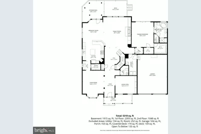 8720 Lords View Loop, Gainesville, VA 20155 - Photo 50