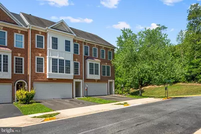 4309 Stone Mountain Court, Dumfries, VA 22025 - Photo 2