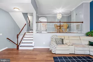 4309 Stone Mountain Ct, Dumfries, VA 22025 - Photo 8