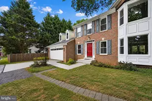 16658 Malory Ct, Dumfries, VA 22025 - Photo 4