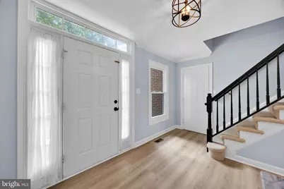 16658 Malory Court, Dumfries, VA 22025 - Photo 6