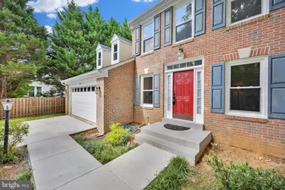 16658 Malory Court, Dumfries, VA 22025 - Photo 2