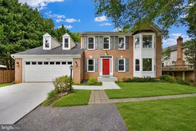 16658 Malory Court, Dumfries, VA 22025 - Photo 1