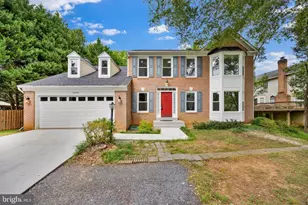 16658 Malory Ct, Dumfries, VA 22025 - Photo 2
