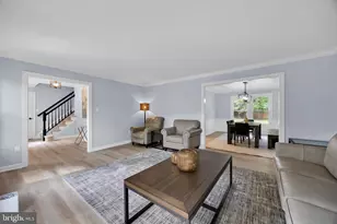 16658 Malory Ct, Dumfries, VA 22025 - Photo 10