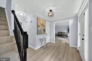 16658 Malory Ct, Dumfries, VA 22025 - Photo 6