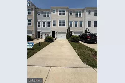 17137 Gibson Mill Road, Dumfries, VA 22026 - Photo 1