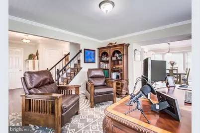 15744 Beau Ridge Drive, Woodbridge, VA 22193 - Photo 8