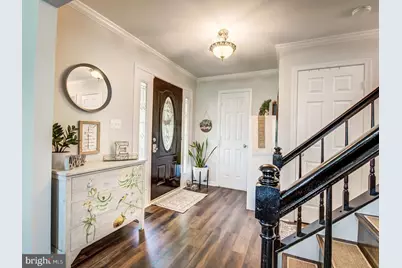 15744 Beau Ridge Drive, Woodbridge, VA 22193 - Photo 4