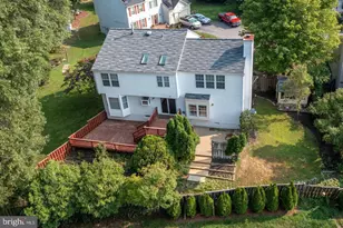 15744 Beau Ridge Dr, Woodbridge, VA 22193 - Photo 50