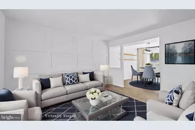 3163 Harvard Street, Woodbridge, VA 22192 - Photo 2