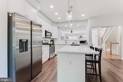 14144 Madrigal Drive, Woodbridge, VA 22193 - Photo 20