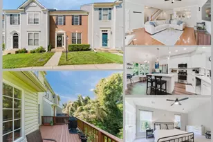 14144 Madrigal Dr, Woodbridge, VA 22193 - Photo 1