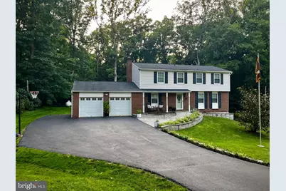 11580 Hicks Court, Manassas, VA 20112 - Photo 2