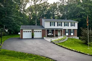11580 Hicks Ct, Manassas, VA 20112 - Photo 2