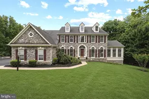 7600 Great Dover St, Gainesville, VA 20155 - Photo 1