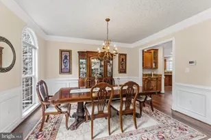 7600 Great Dover St, Gainesville, VA 20155 - Photo 24