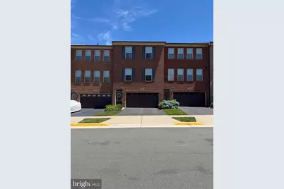 6821 William White Way, Haymarket, VA 20169 - Photo 1