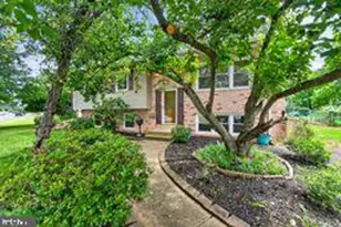 9601 Greenview Ln, Manassas, VA 20109 - Photo 1