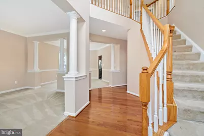 9036 Woodpecker Court, Gainesville, VA 20155 - Photo 4