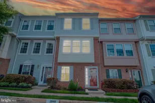 3646 Crosswater Ct, Woodbridge, VA 22192 - Photo 2