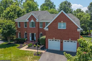 15777 Parkers Ford Ct, Haymarket, VA 20169 - Photo 4