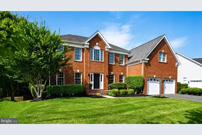 15777 Parkers Ford Court, Haymarket, VA 20169 - Photo 2