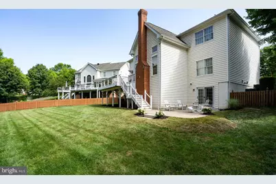 15777 Parkers Ford Court, Haymarket, VA 20169 - Photo 12
