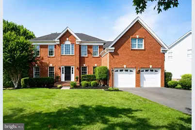 15777 Parkers Ford Court, Haymarket, VA 20169 - Photo 1
