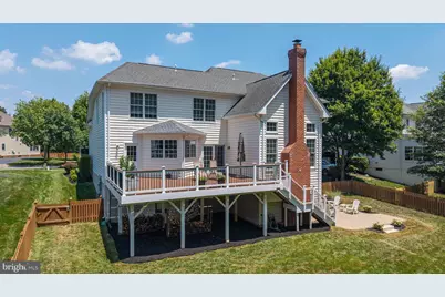 15777 Parkers Ford Court, Haymarket, VA 20169 - Photo 16