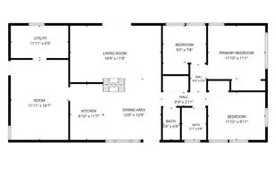 13209 Thornton Dr, Gainesville, VA 20155 - Photo 2