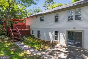 12023 Torrey Pine Ct, Woodbridge, VA 22192 - Photo 24