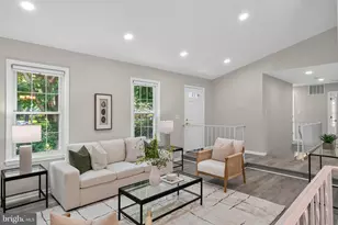 12023 Torrey Pine Ct, Woodbridge, VA 22192 - Photo 6