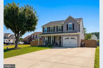 13922 Rutgers Court, Woodbridge, VA 22193 - Photo 2