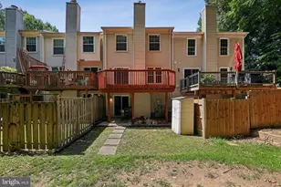 11598 Overleigh Dr, Woodbridge, VA 22192 - Photo 22