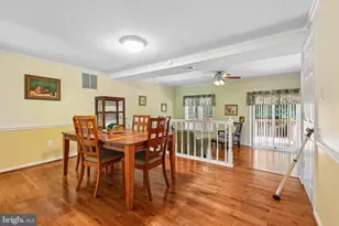 11598 Overleigh Dr, Woodbridge, VA 22192 - Photo 6