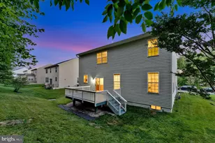 10624 Berry Orchard Ct, Manassas, VA 20112 - Photo 42