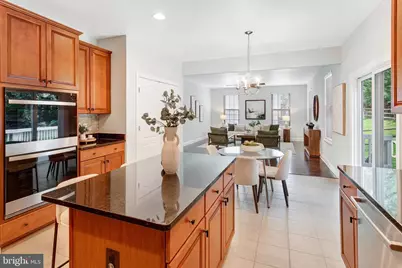 10624 Berry Orchard Court, Manassas, VA 20112 - Photo 12