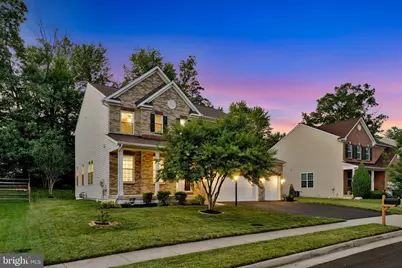 10624 Berry Orchard Court, Manassas, VA 20112 - Photo 2