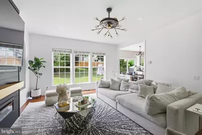 5880 Moonbeam Drive, Woodbridge, VA 22193 - Photo 22