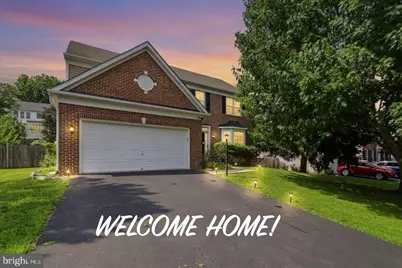 5880 Moonbeam Drive, Woodbridge, VA 22193 - Photo 2