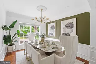 5880 Moonbeam Dr, Woodbridge, VA 22193 - Photo 8