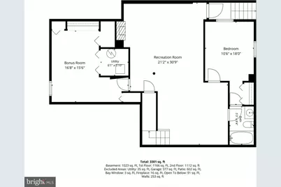 5880 Moonbeam Drive, Woodbridge, VA 22193 - Photo 54