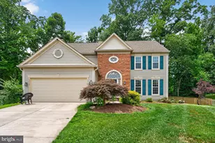 3569 Eskew Ct, Woodbridge, VA 22192 - Photo 2