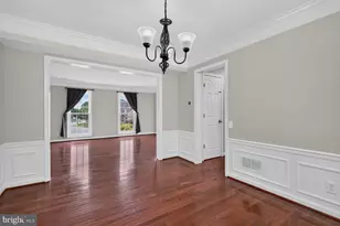 3569 Eskew Ct, Woodbridge, VA 22192 - Photo 8