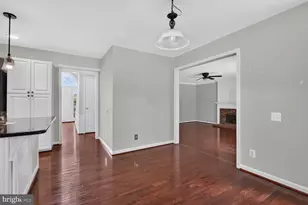 3569 Eskew Ct, Woodbridge, VA 22192 - Photo 16