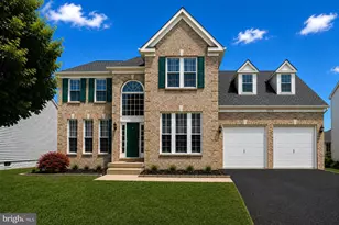 12319 Sherborne St, Bristow, VA 20136 - Photo 1