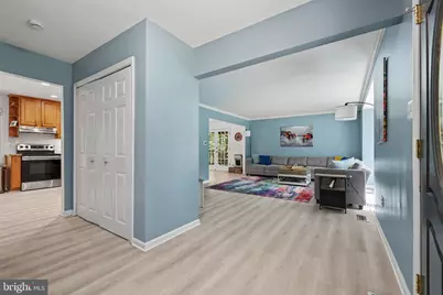 13437 Carriage Hill Drive, Manassas, VA 20112 - Photo 8