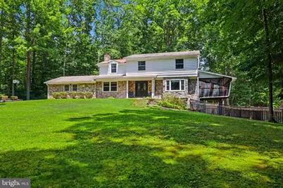13437 Carriage Hill Drive, Manassas, VA 20112 - Photo 2