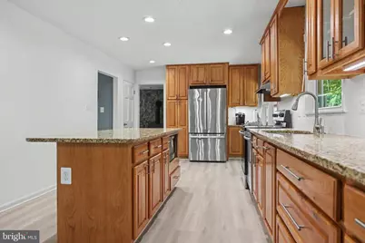 13437 Carriage Hill Drive, Manassas, VA 20112 - Photo 14